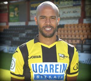 Galder (Club Portugalete) - 2018/2019