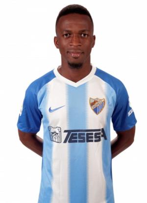 Kon� (M�laga C.F.) - 2018/2019