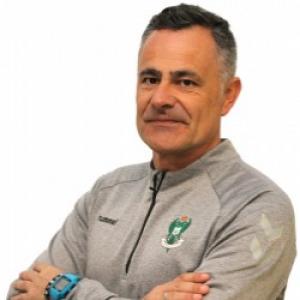 Manu Calleja (C.D. Toledo) - 2018/2019