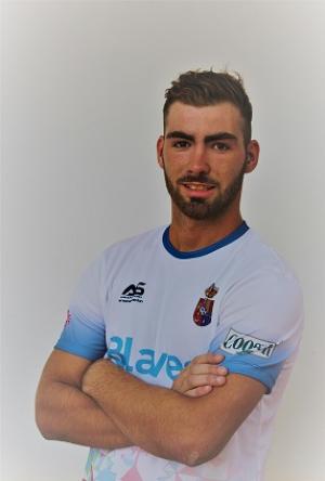 Joaqun Maestre (C.D. Vilches) - 2018/2019