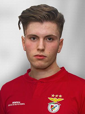 Pablo Castillo (Deportivo Jan F.C.) - 2018/2019