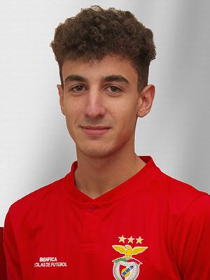 Pablo Campos (Deportivo Jan F.C.) - 2018/2019