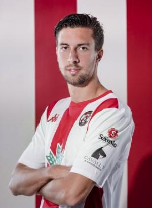 Coque (Zamora C.F.) - 2018/2019