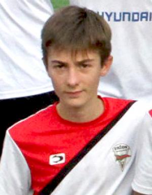 Martn (La Caada Atltico B) - 2018/2019