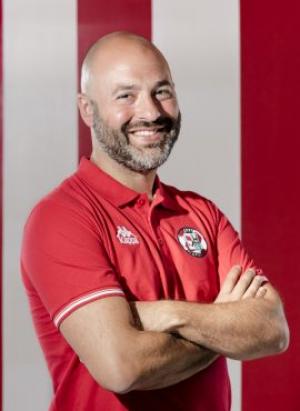 David Movilla (Zamora C.F.) - 2018/2019