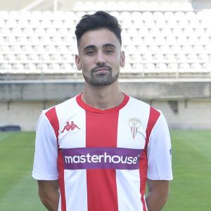Aarn (Algeciras C.F.) - 2018/2019