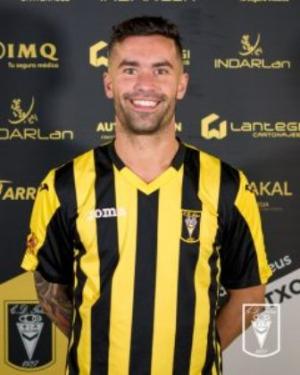 Bayarri (C.D. Getxo) - 2018/2019