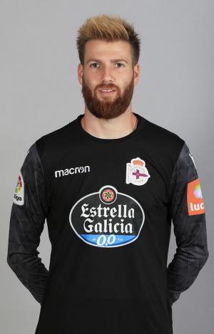 Ortol (R.C. Deportivo) - 2018/2019