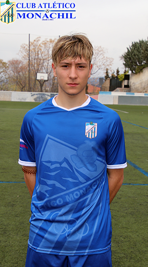 Pelos (Atltico Monachil B) - 2018/2019