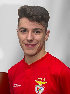 Rafa (Deportivo Jan F.C.) - 2018/2019
