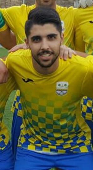Dani (Riogordo C.F.) - 2018/2019
