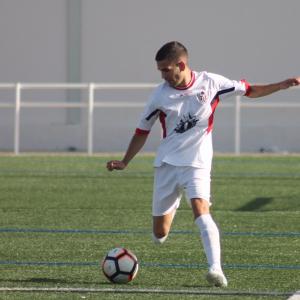 Juanma Vazquez (Camping La Bota) - 2018/2019