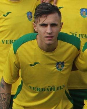 Onieva (Montilla C.F.) - 2018/2019