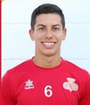 Manzorro (Chiclana C.F.) - 2018/2019