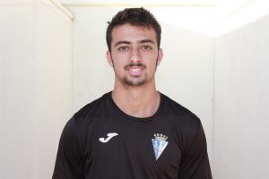 Jesuli (San Fernando C.D. B) - 2018/2019