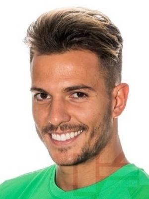 Pedro Lpez (Burgos C.F.) - 2019/2020
