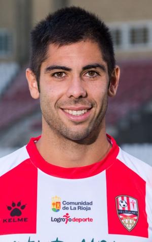 Roni (U.D. Logros) - 2019/2020