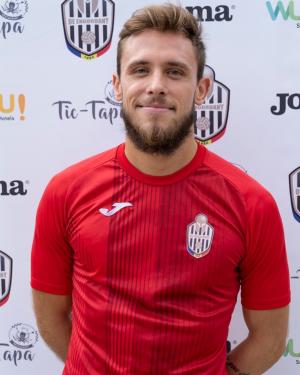 Agero (U.E. Engordany) - 2019/2020