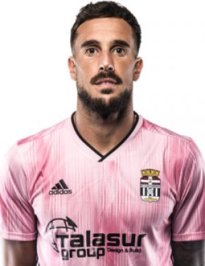 Marc Martnez (F.C. Cartagena) - 2019/2020
