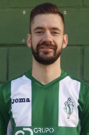 Jairo Fernndez (S.D. Lenense P.) - 2019/2020