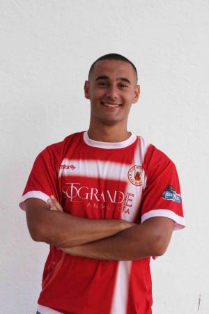 Banderas (C.D. San Roque) - 2019/2020
