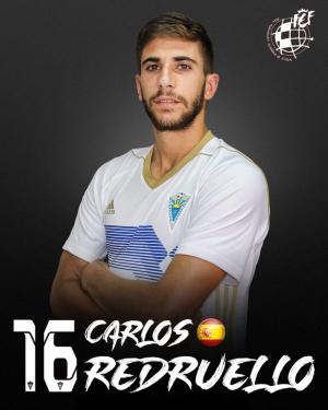 Redru (Marbella F.C.) - 2019/2020