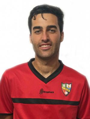 Poyatos (C.D. El Torno 2009) - 2019/2020