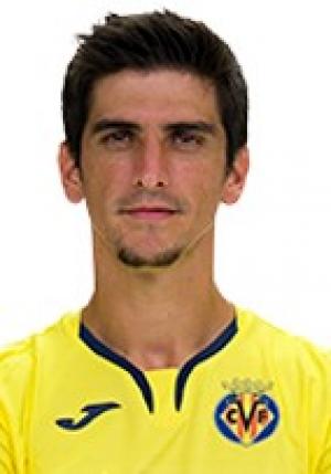 Gerard Moreno (Villarreal C.F.) - 2019/2020