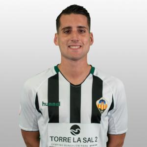Juanto Ortuo (C.D. Castelln) - 2019/2020