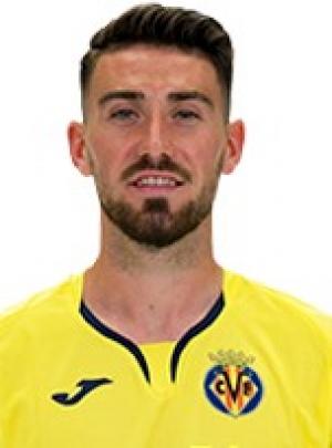 Moi Gmez (Villarreal C.F.) - 2019/2020
