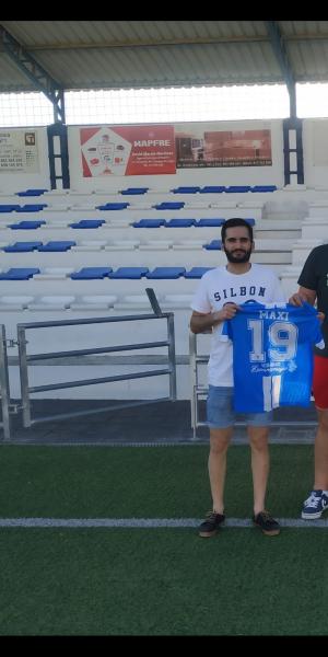 Maxi Serrano (Fuensanta C.F.) - 2019/2020