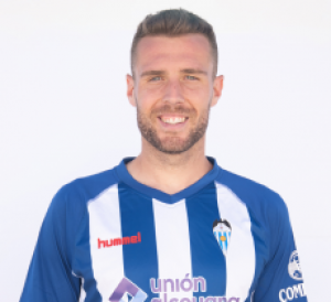 Ral (C.D. Alcoyano) - 2019/2020