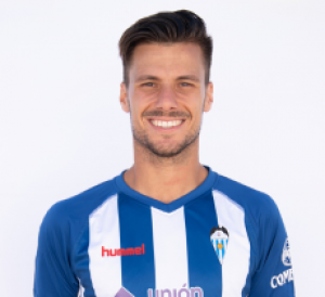 Carbonell (C.D. Alcoyano) - 2019/2020