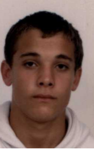 David Gmez (C.D. Covadonga B) - 2019/2020