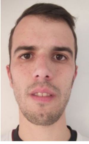 Jonatan Dominguez  (Stiaua d'Asturies) - 2019/2020