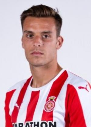 Brian Olivn (Girona F.C.) - 2019/2020