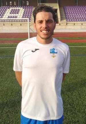 David Gmiz (Loja C.D.) - 2019/2020