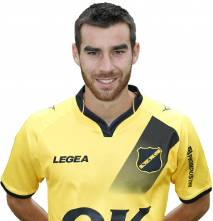Roger Riera (NAC Breda) - 2019/2020
