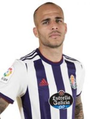 Sandro (R. Valladolid C.F.) - 2019/2020