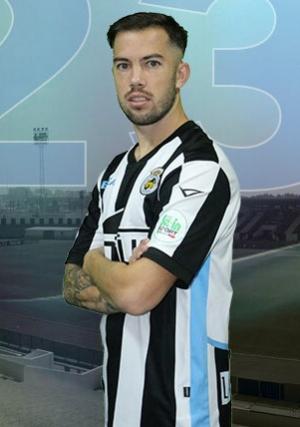 Santi Luque (Club Guaran) - 2019/2020