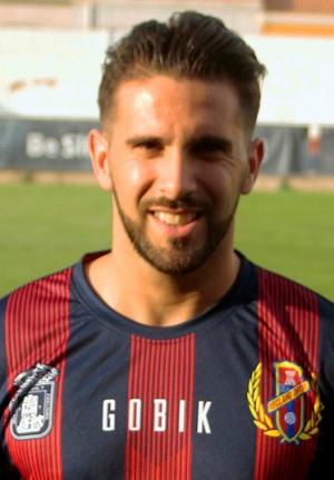 Vctor Fenoll (Yeclano Deportivo) - 2019/2020