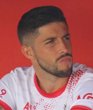 Antonio Domnguez (Lodz L.K.S.) - 2019/2020