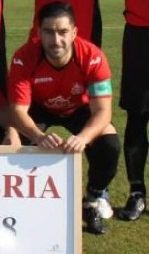 Crespo (C.D. Punta Umbra) - 2019/2020