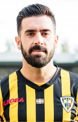 Adrin (Barakaldo C.F.) - 2019/2020
