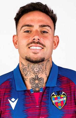 Roger Mart (Levante U.D.) - 2019/2020