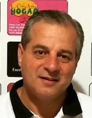 Torreca (Almagro C.F.) - 2019/2020