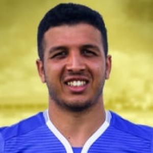 Hicham (U.D. Melilla) - 2019/2020