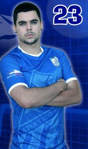 Snchez (Atltico Monachil) - 2019/2020