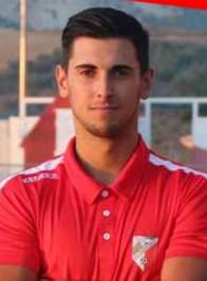 Momo (C.D Casabermeja) - 2019/2020