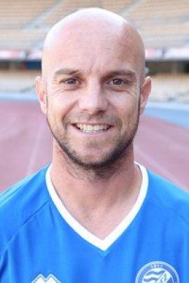 Javi Casares (Xerez D.F.C.) - 2019/2020